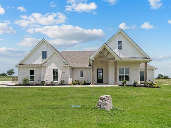 2705 Gospel Road, Tolar, TX 76476