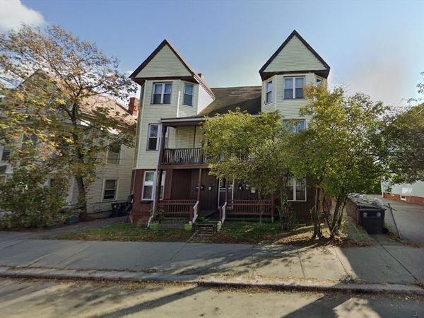 368 River St, Haverhill, MA 01832