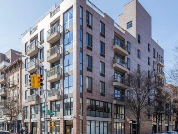 4102 8th Avenue , Unit 6A, Brooklyn, NY 11232