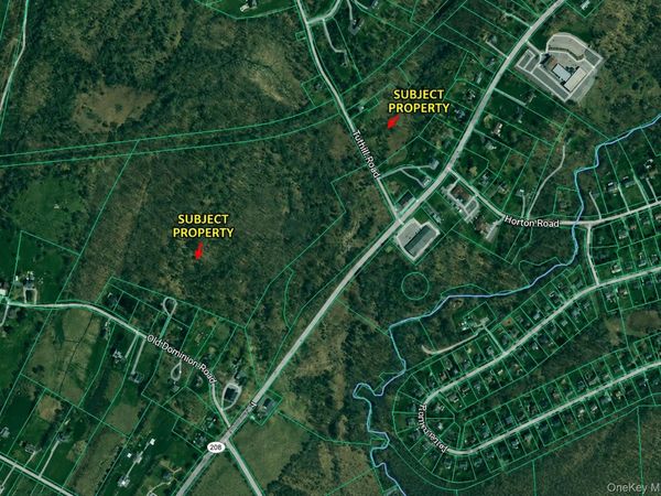 Route 94 , Blooming Grove, NY 10914