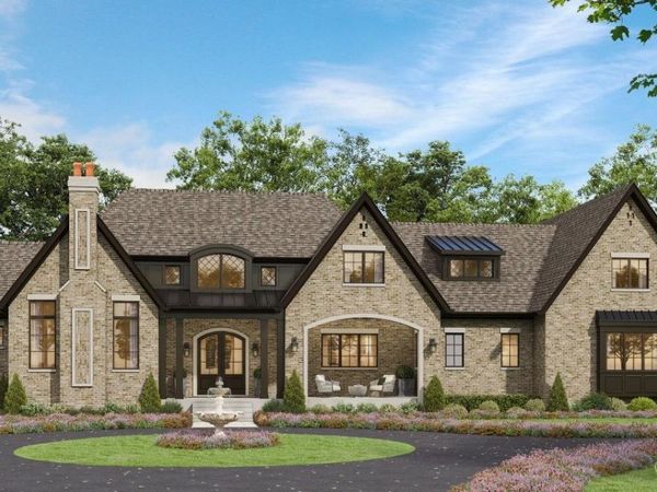 9702 Christian Court, Unit Lot 4, Loveland, OH 45140