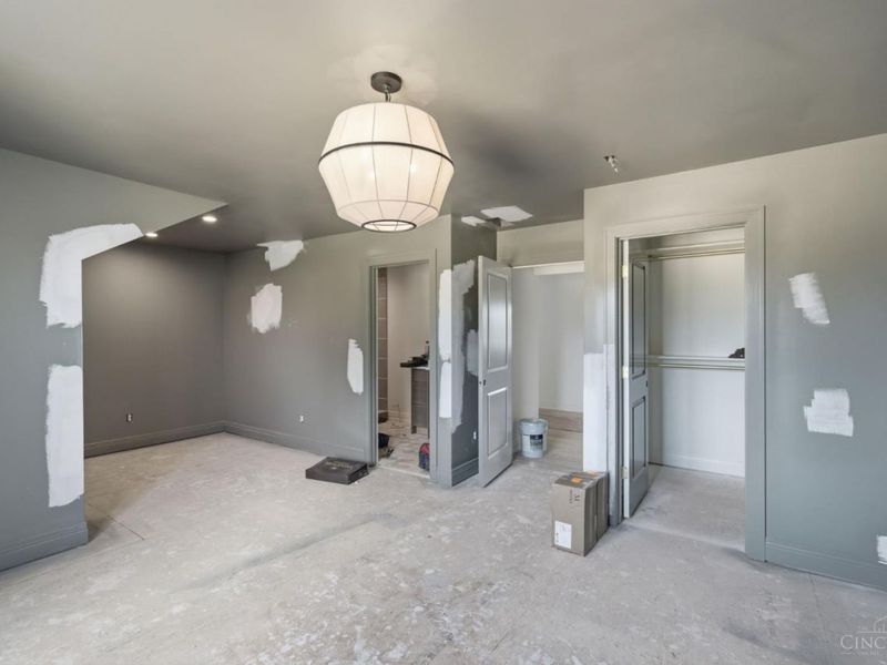 9702 Christian Court, Unit Lot 4, Hamilton Twp, OH 45140 Photo 14