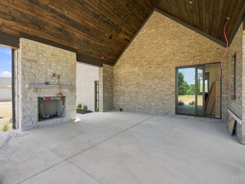 9702 Christian Court, Unit Lot 4, Hamilton Twp, OH 45140 Photo 20