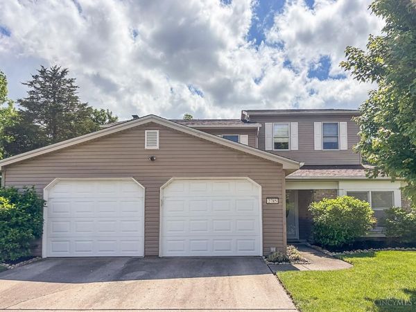 2785 Mahoning Court, Miami Twp, OH 45233