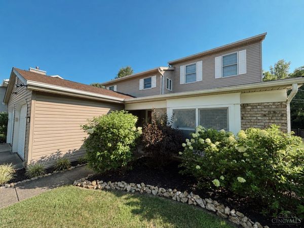 2785 Mahoning Court, Miami Twp, OH 45233