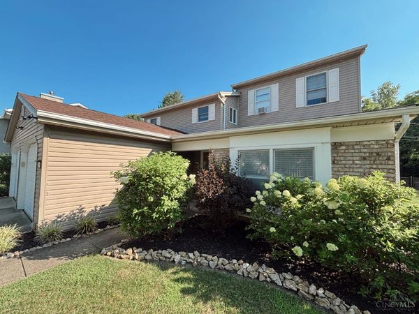 2785 Mahoning Court, Miami Twp, OH 45233