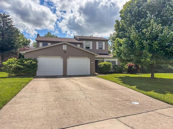 2785 Mahoning Court, Cincinnati, OH 45233