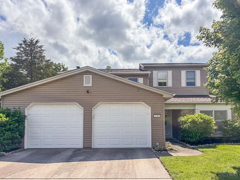 2785 Mahoning Court, Miami Twp, OH 45233 Photo 2