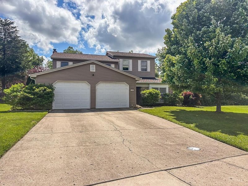 2785 Mahoning Court, Miami Twp, OH 45233 Photo 3
