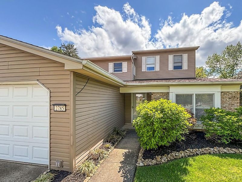 2785 Mahoning Court, Miami Twp, OH 45233 Photo 4