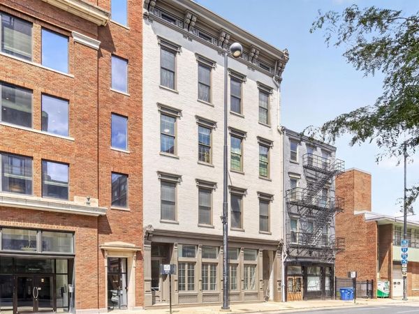813 Broadway Street, Unit 302, Cincinnati, OH 45202