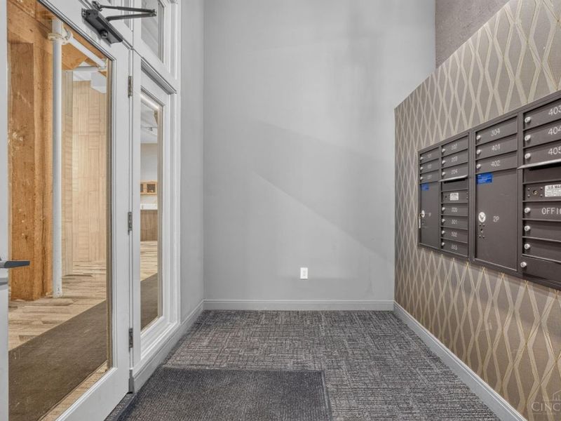 813 Broadway Street, Unit 302, Cincinnati, OH 45202 Photo 22