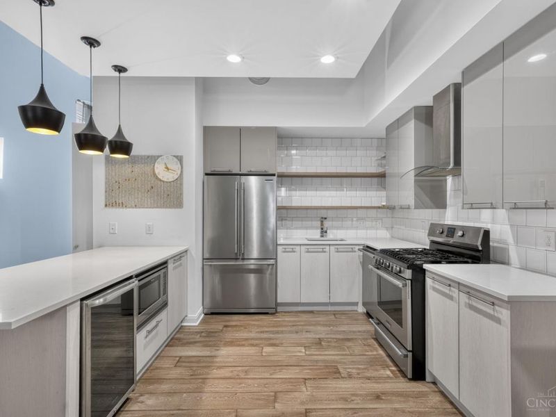813 Broadway Street, Unit 302, Cincinnati, OH 45202 Photo 6