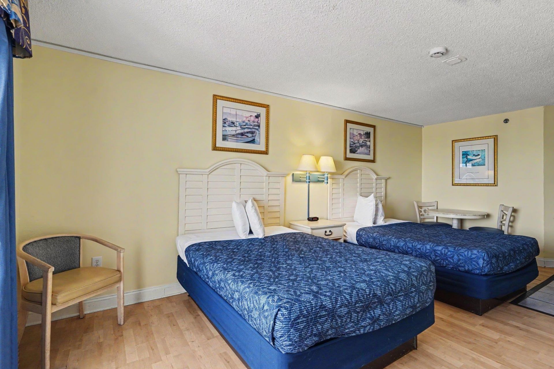 1207 S Ocean Blvd.  Photo 17