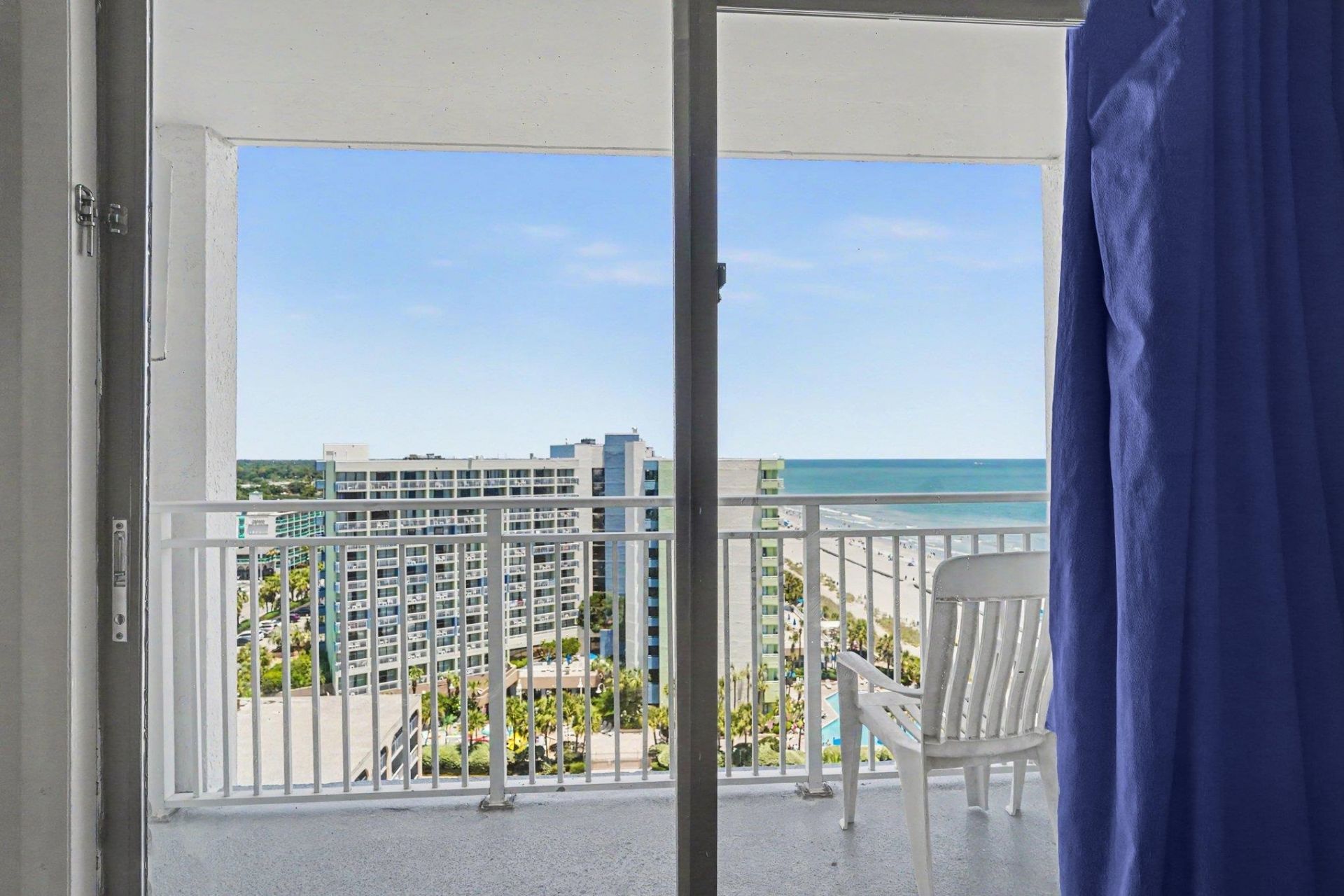 1207 S Ocean Blvd.  Photo 21