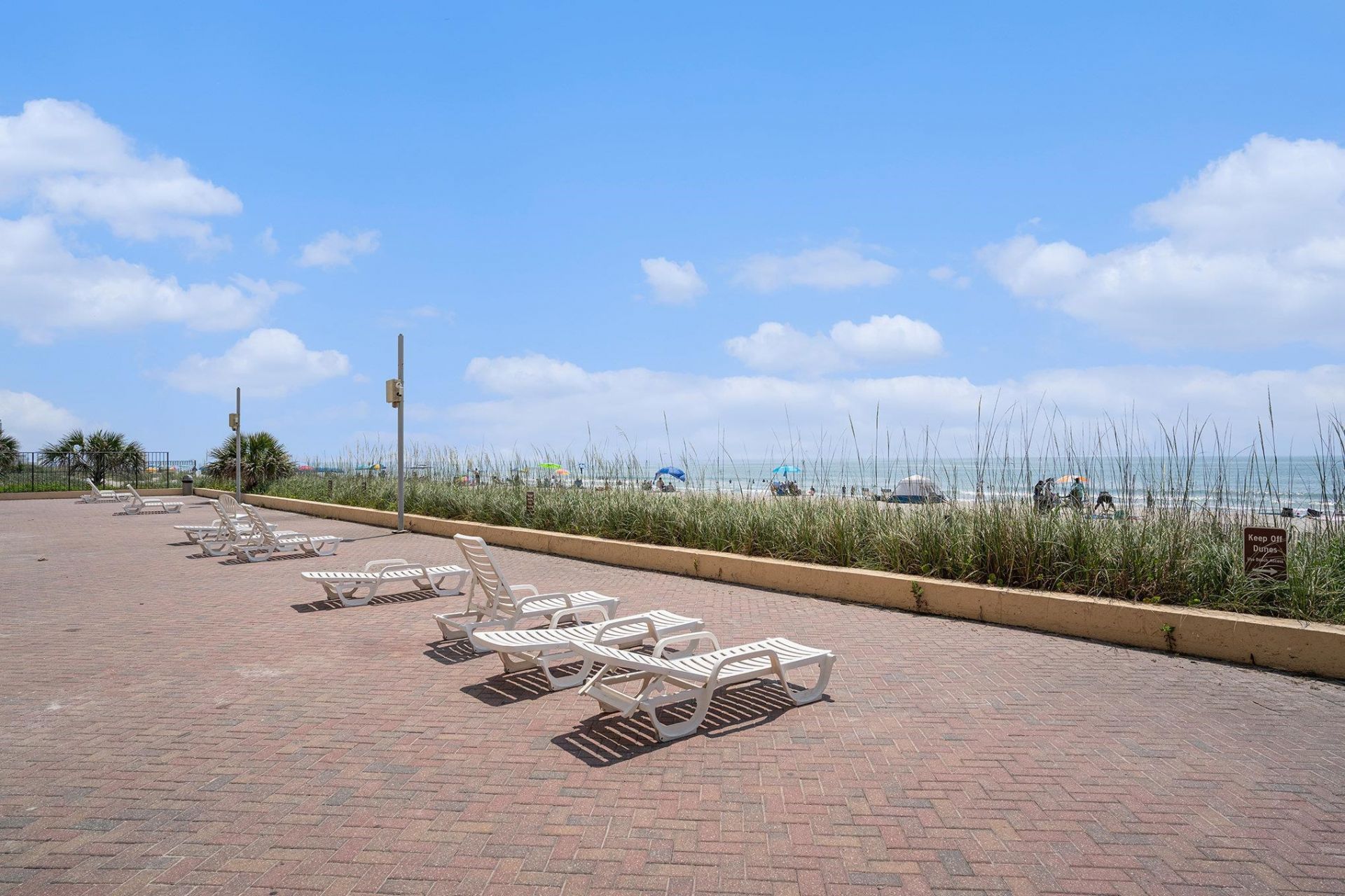 1207 S Ocean Blvd.  Photo 5