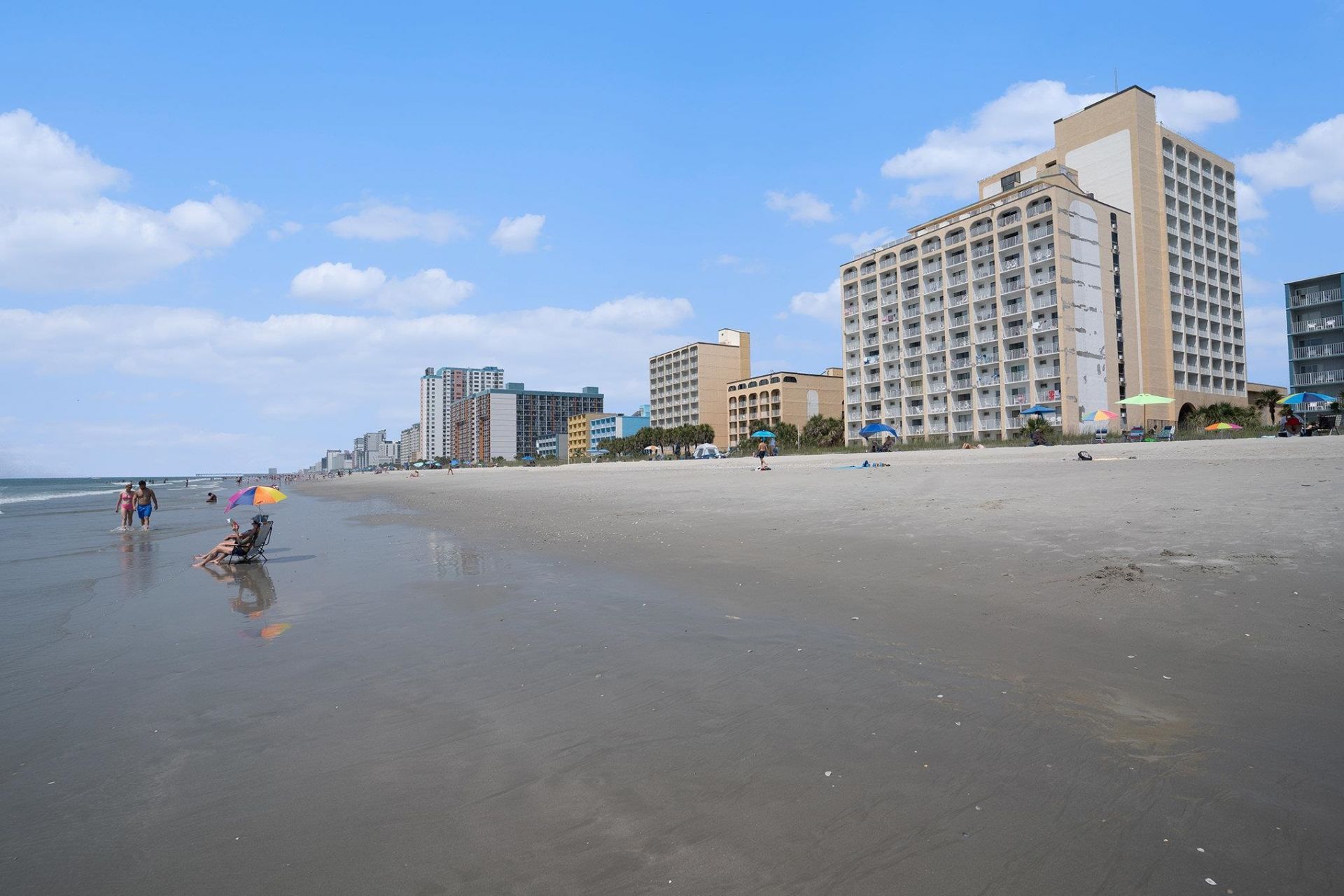 1207 S Ocean Blvd.  Photo 7