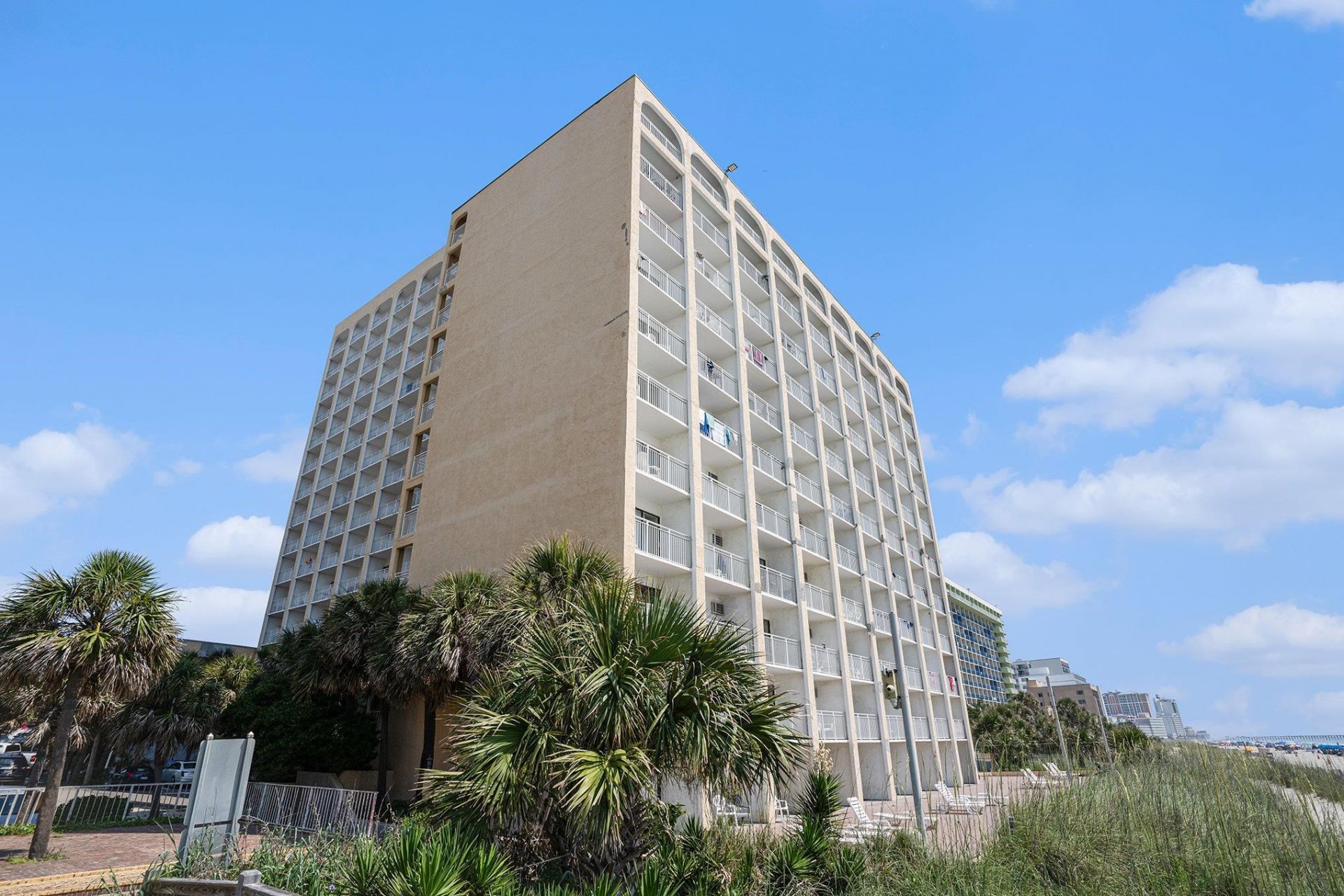 1207 S Ocean Blvd.  Photo 8