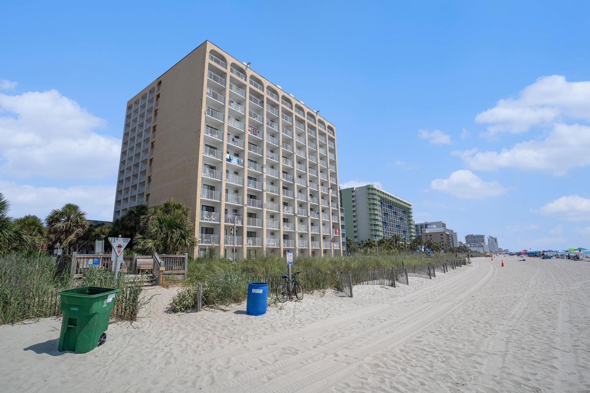 1207 S Ocean Blvd.  Photo 9