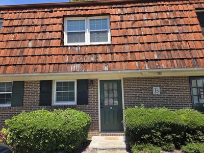 1025 Carolina Rd. , Unit B-2, Conway, SC 29526