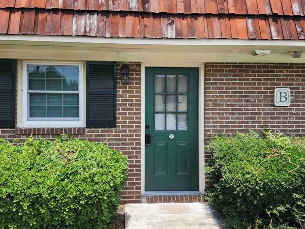 1025 Carolina Rd. , Unit B-2, Conway, SC 29526