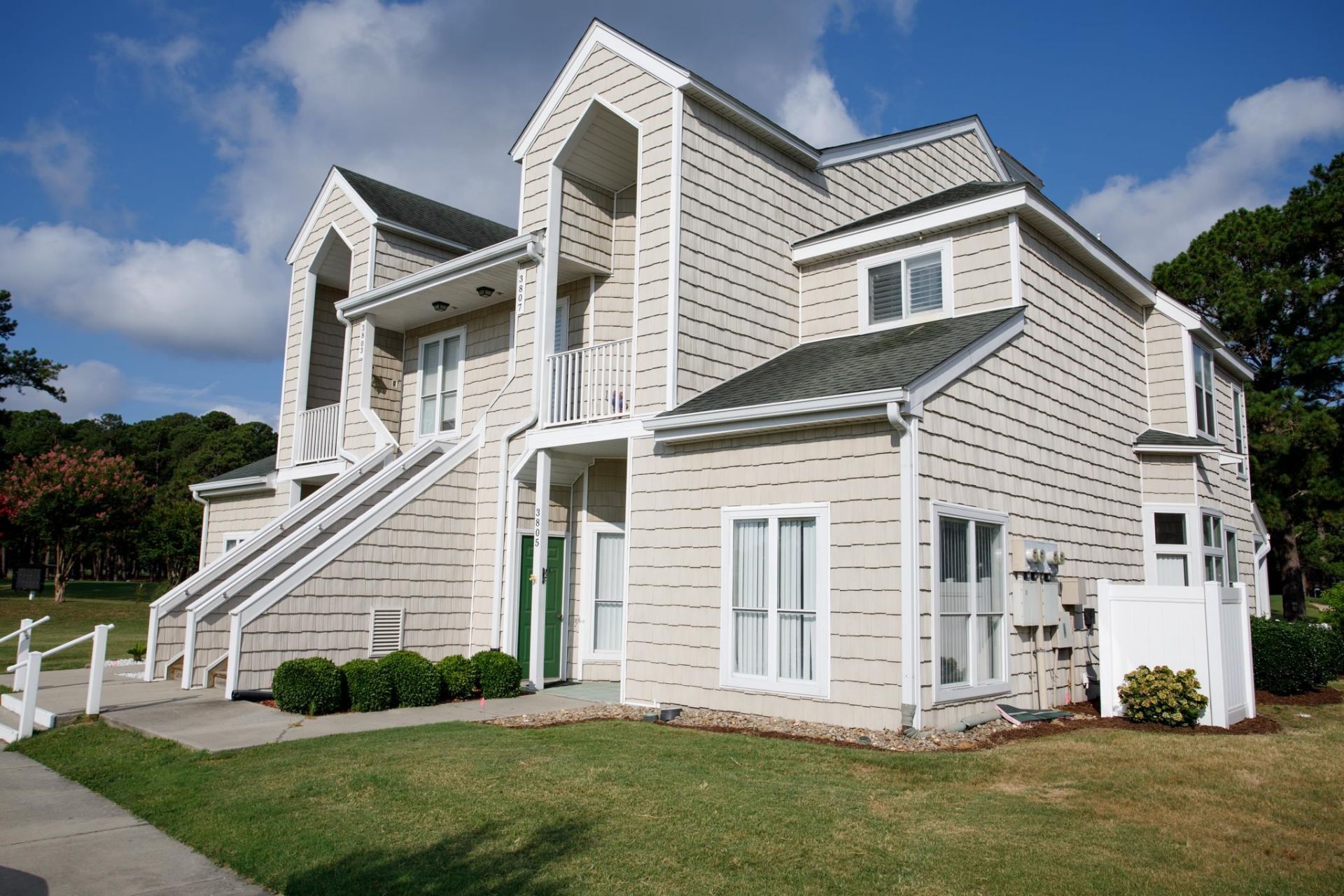 3805 Myrtle Pointe Dr.  Photo 4