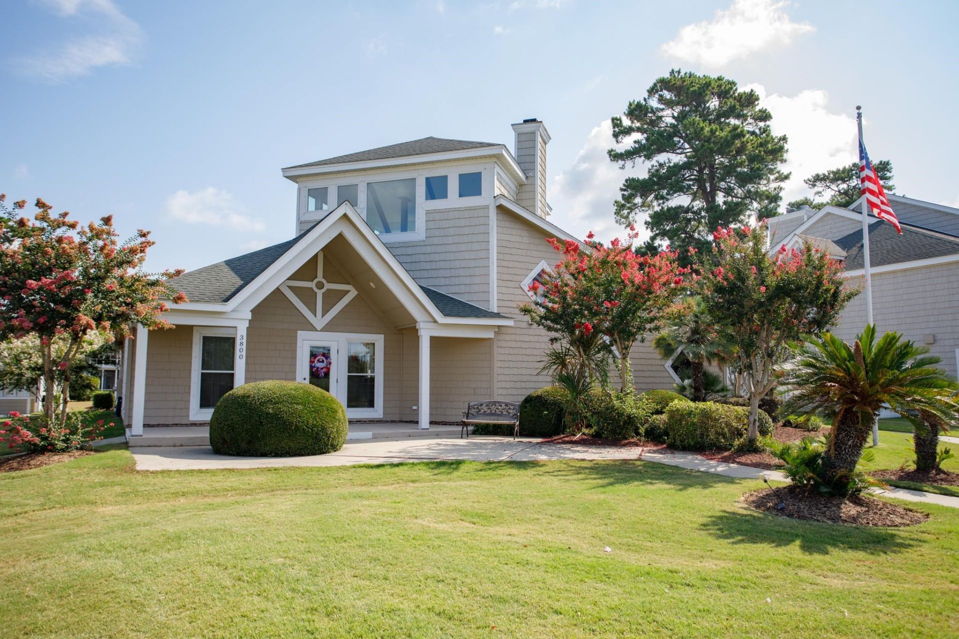 3805 Myrtle Pointe Dr.  Photo 49