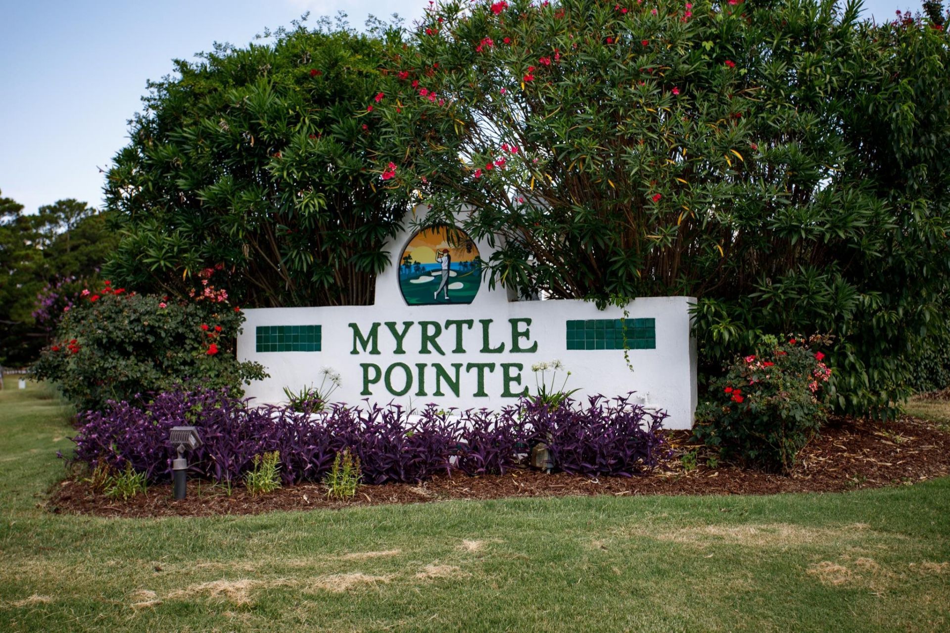 3805 Myrtle Pointe Dr.  Photo 55