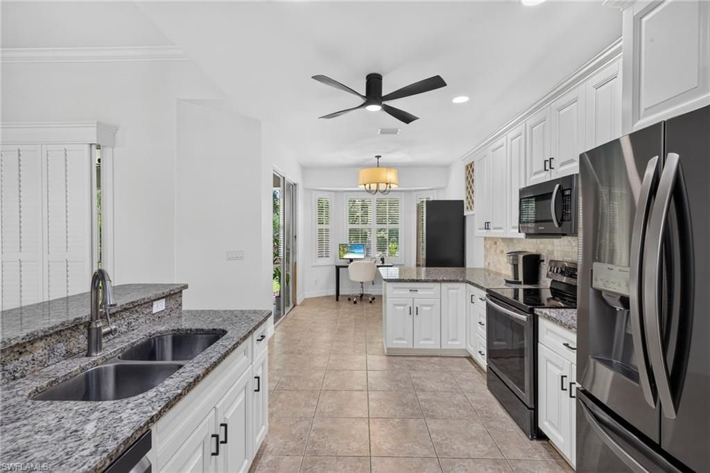 25020 Divot Dr, Bonita Springs, FL 34135 Photo