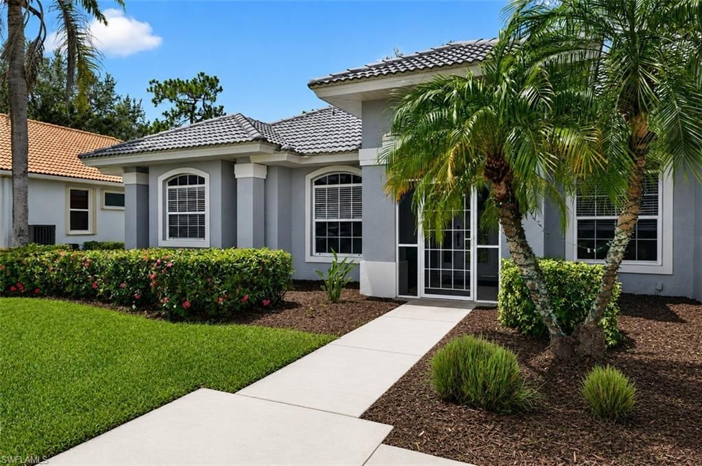 25020 Divot Dr, Bonita Springs, FL 34135 Photo