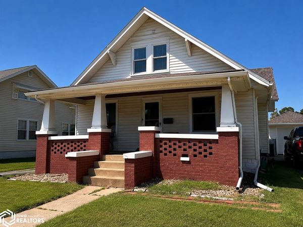 2917 Avenue L, Fort Madison, IA 52627