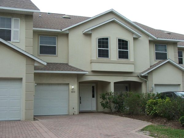 7957 Evelyn Court , Cape Canaveral, FL 32920