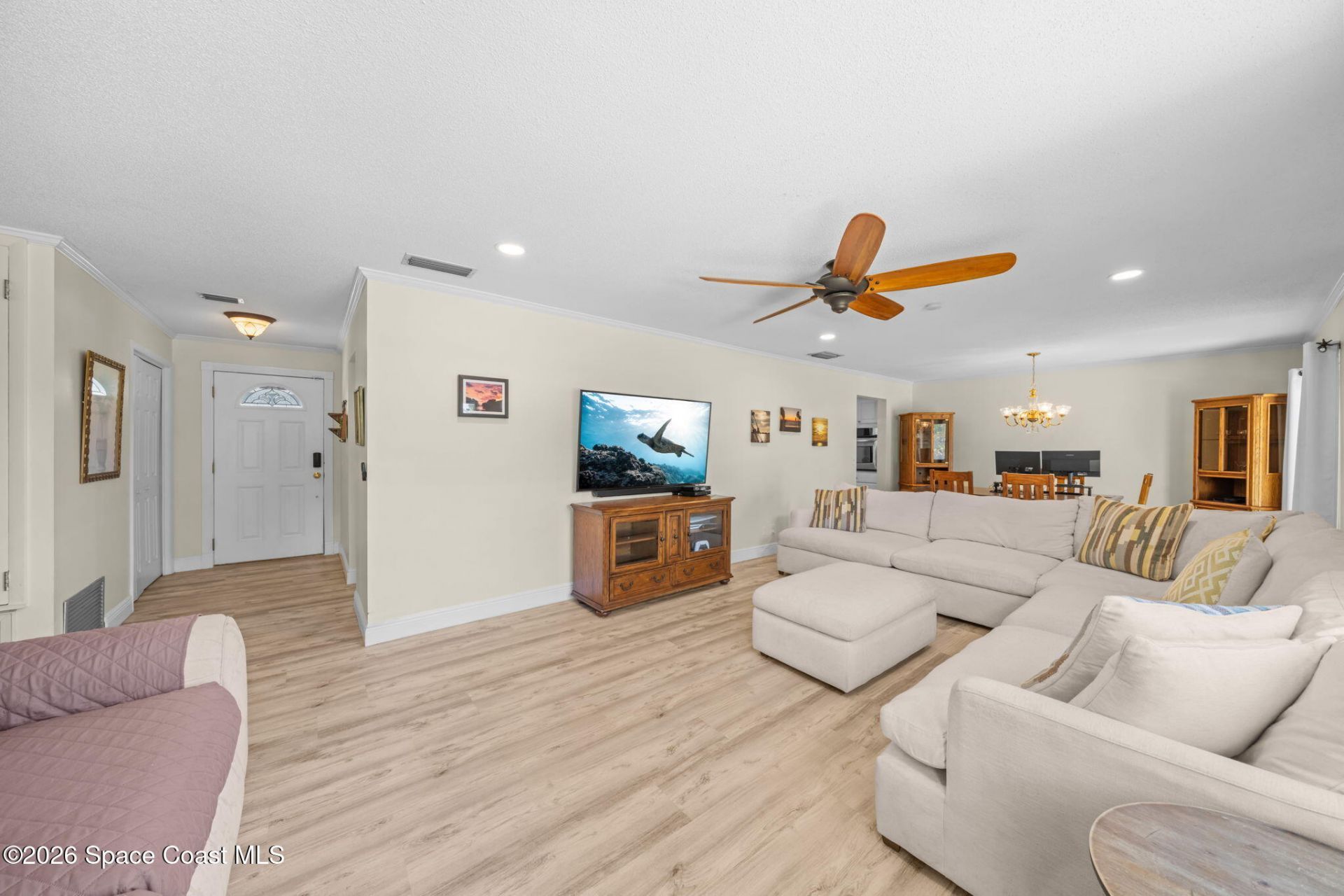 85 Catalina Isle Drive , Merritt Island, FL 32953 Photo