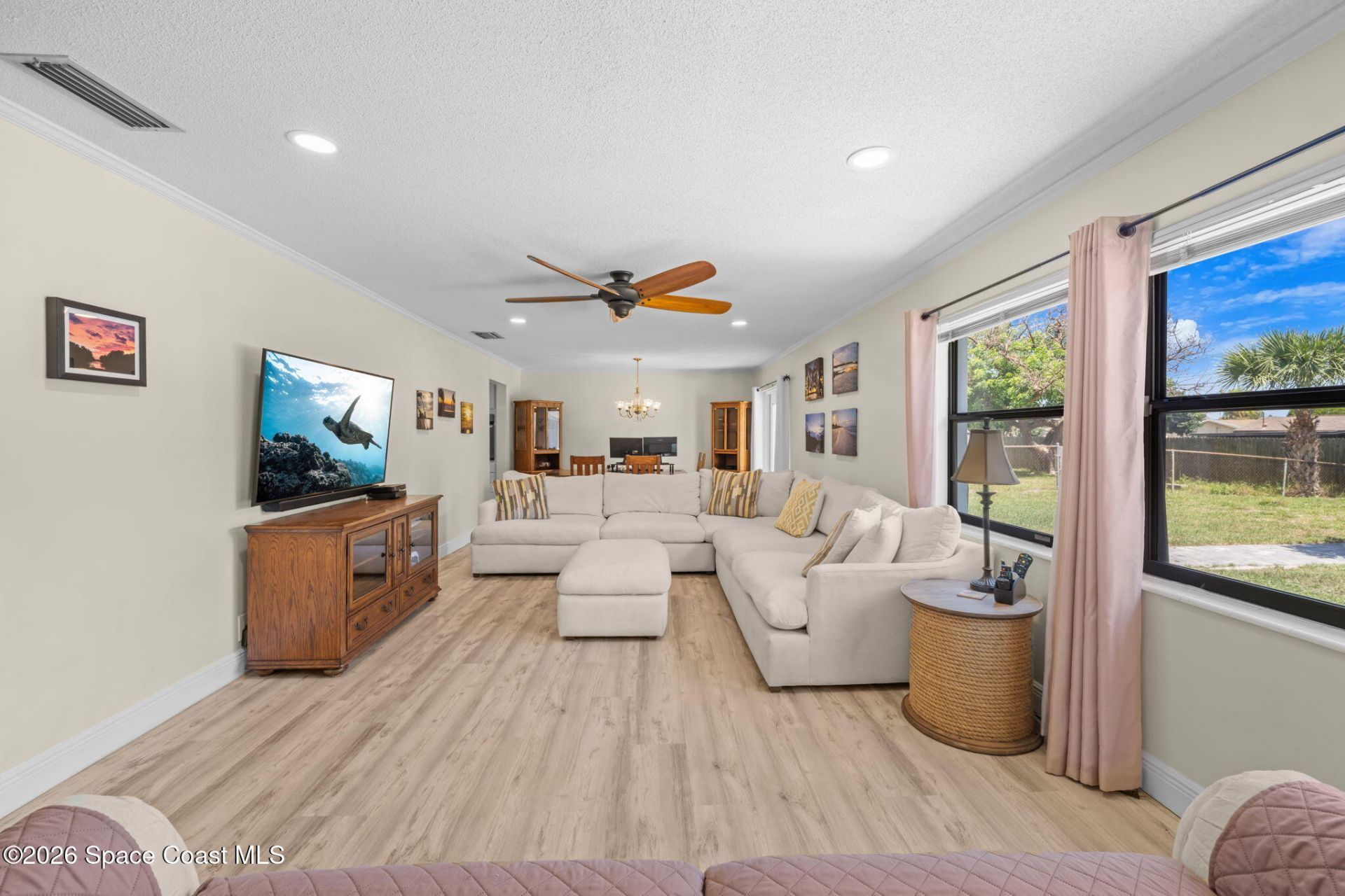 85 Catalina Isle Drive , Merritt Island, FL 32953 Photo