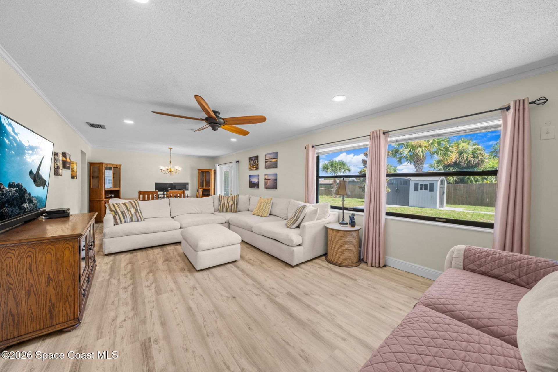 85 Catalina Isle Drive , Merritt Island, FL 32953 Photo