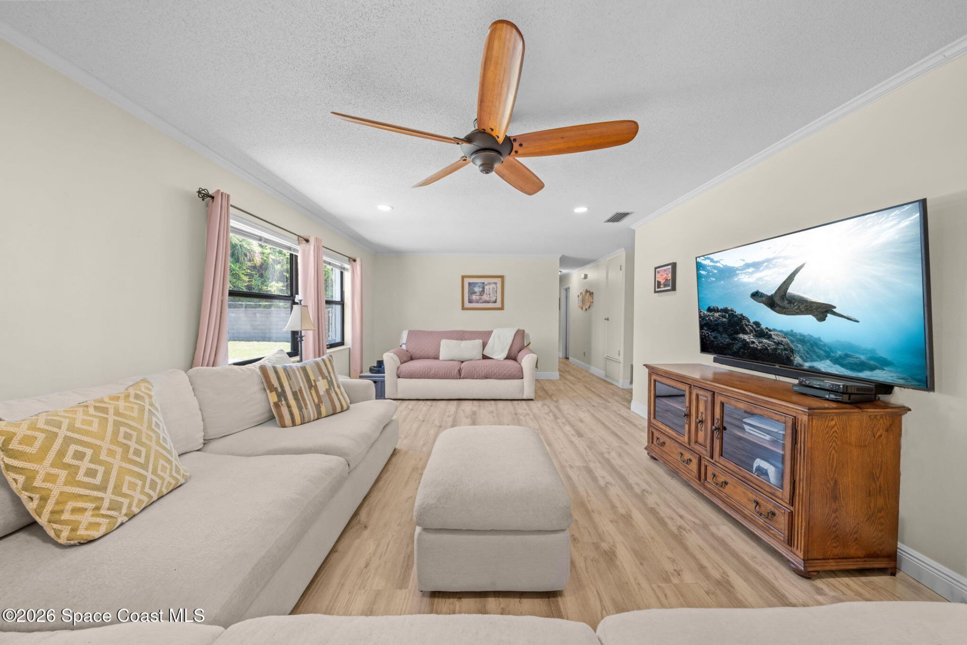 85 Catalina Isle Drive , Merritt Island, FL 32953 Photo