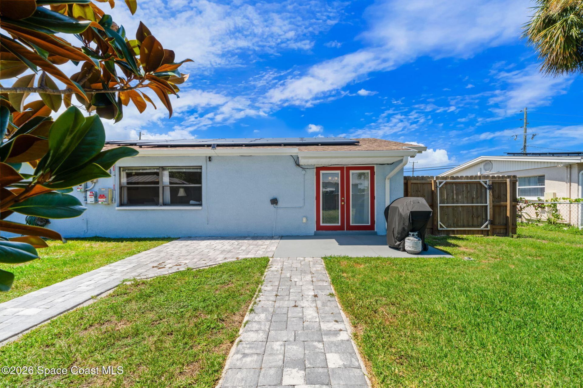 85 Catalina Isle Drive , Merritt Island, FL 32953 Photo