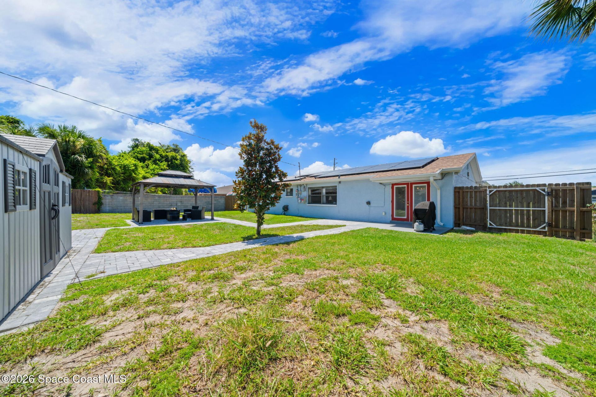 85 Catalina Isle Drive , Merritt Island, FL 32953 Photo