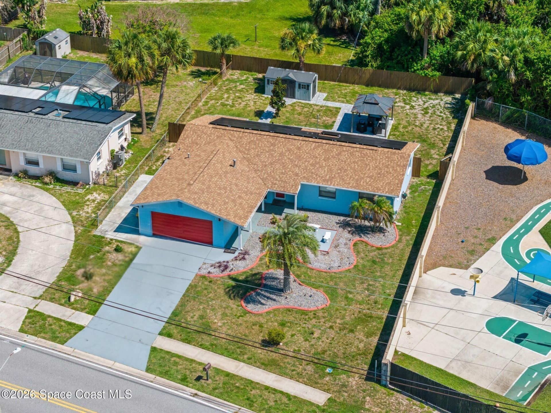 85 Catalina Isle Drive , Merritt Island, FL 32953 Photo