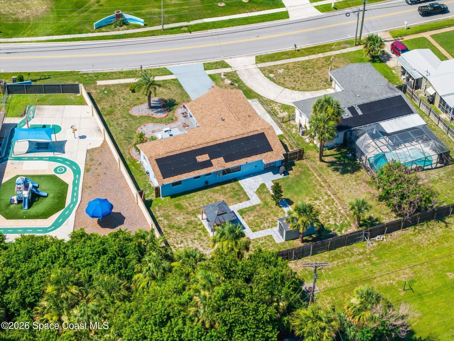 85 Catalina Isle Drive , Merritt Island, FL 32953 Photo