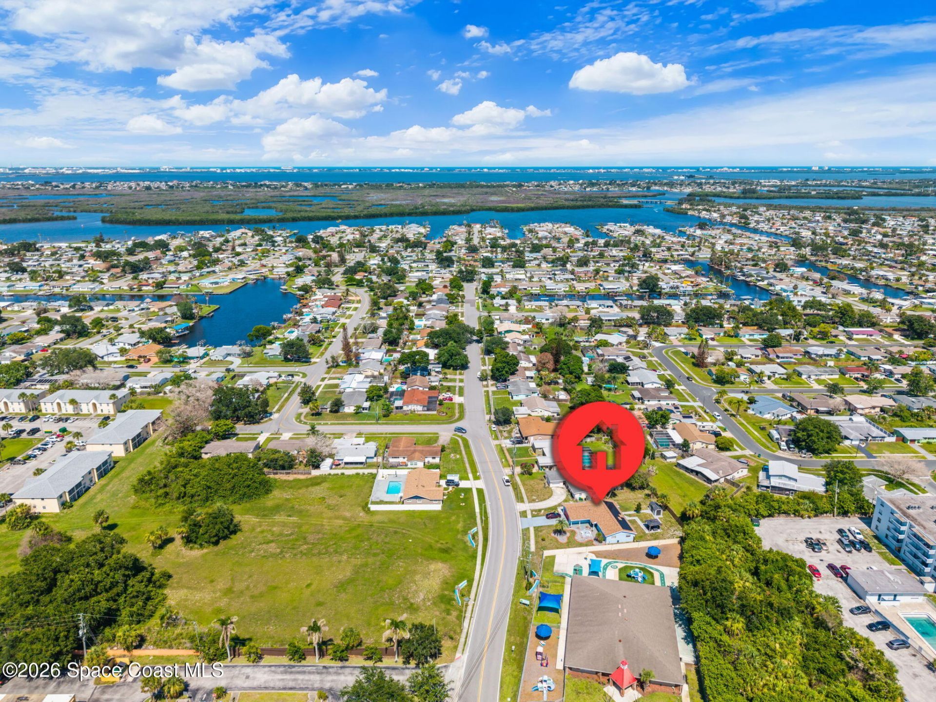 85 Catalina Isle Drive , Merritt Island, FL 32953 Photo