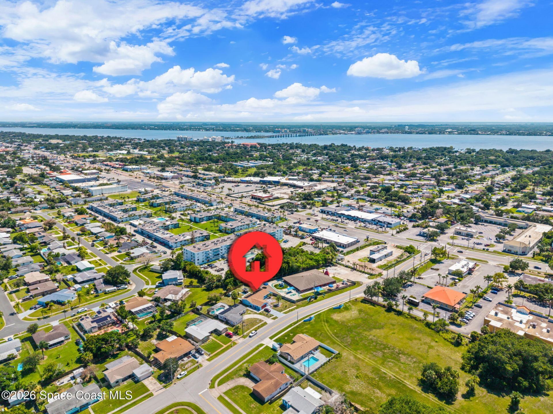 85 Catalina Isle Drive , Merritt Island, FL 32953 Photo