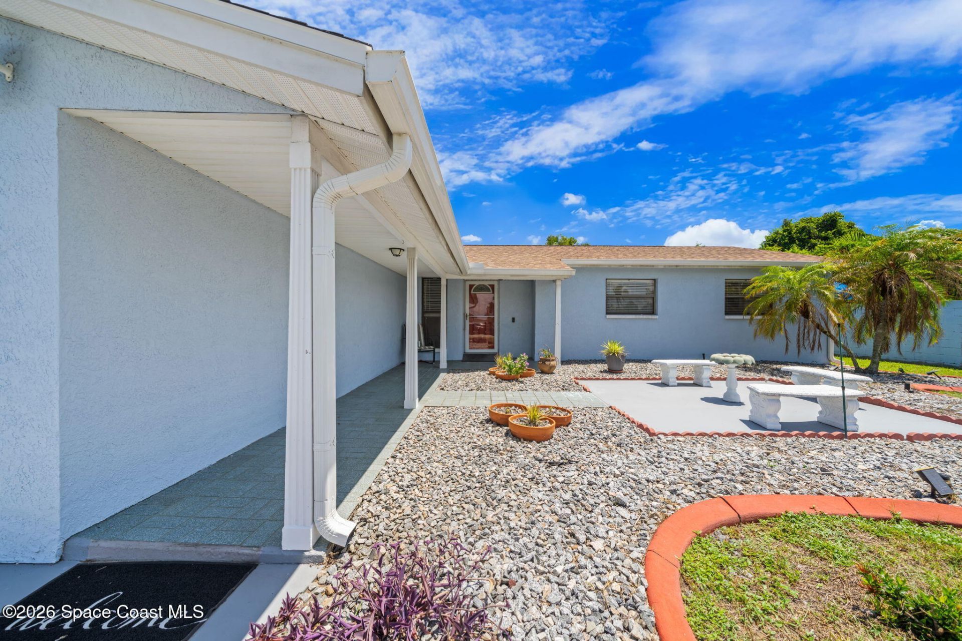 85 Catalina Isle Drive , Merritt Island, FL 32953 Photo