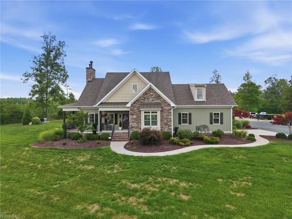 7070 Holts Store Road, Burlington, NC 27215