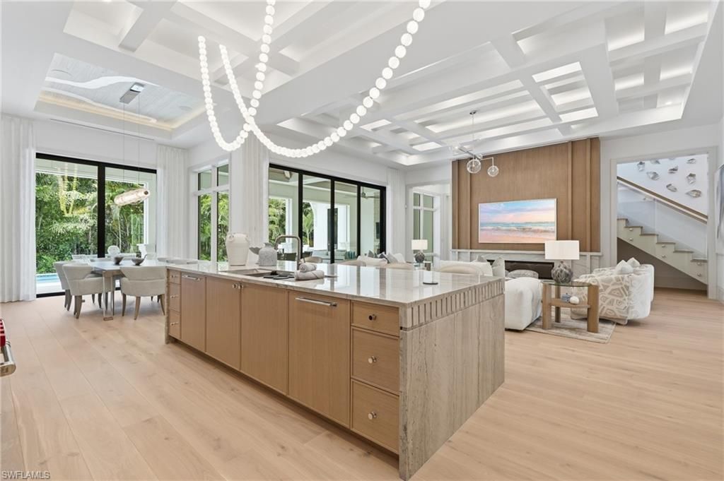 636 Fountainhead Ln , Naples, FL 34103 Photo
