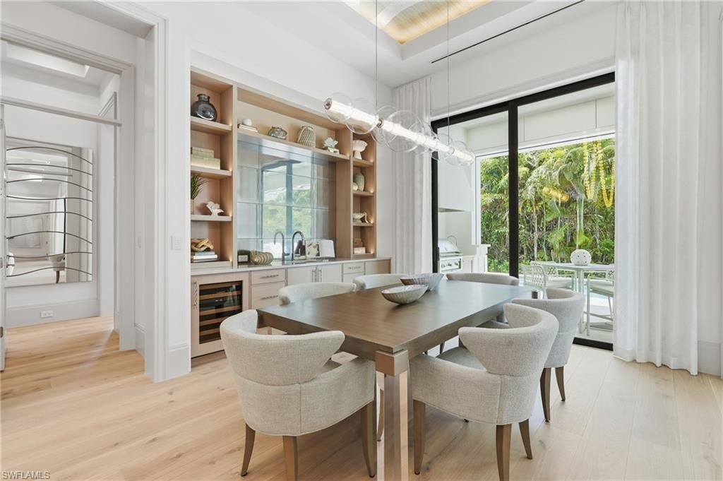 636 Fountainhead Ln , Naples, FL 34103 Photo
