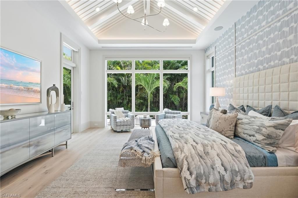 636 Fountainhead Ln , Naples, FL 34103 Photo