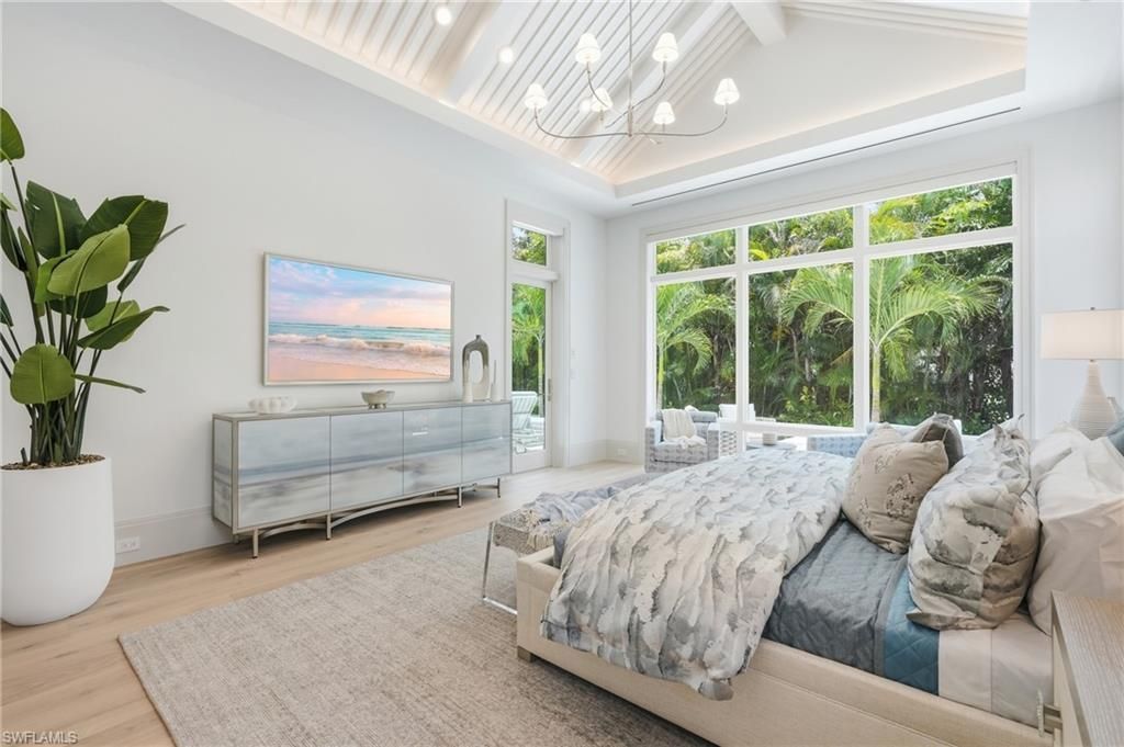 636 Fountainhead Ln , Naples, FL 34103 Photo