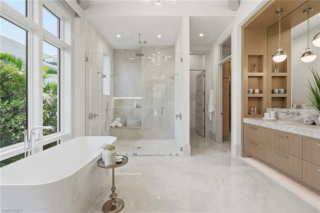 636 Fountainhead Ln , Naples, FL 34103 Photo