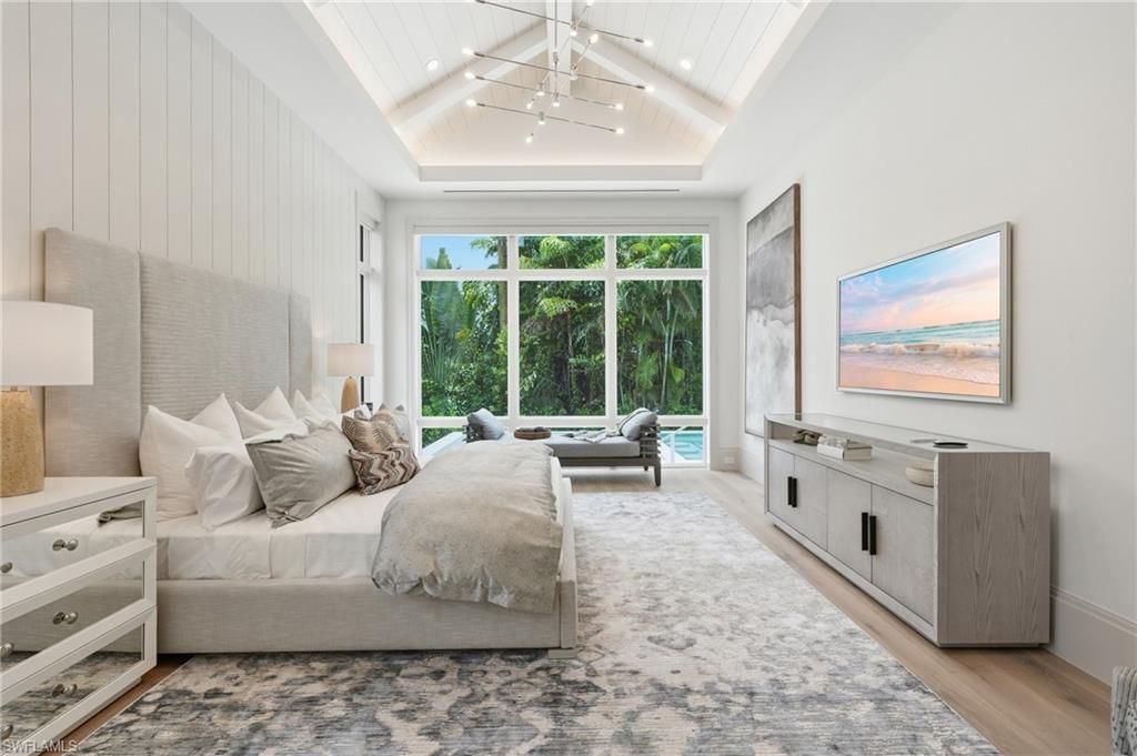 636 Fountainhead Ln , Naples, FL 34103 Photo